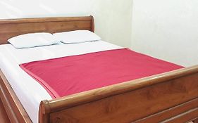 Hotel Bumi Bermi Permai